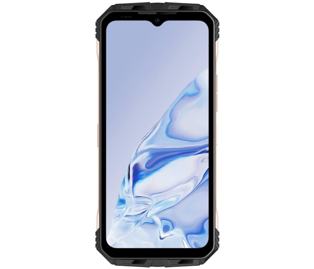 DOOGEE S100 PRO 12/256GB Złoty - 1186528 - zdjęcie 2